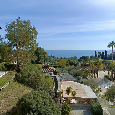 Lejlighed Cap Esterel Village T2 Vue Agay
