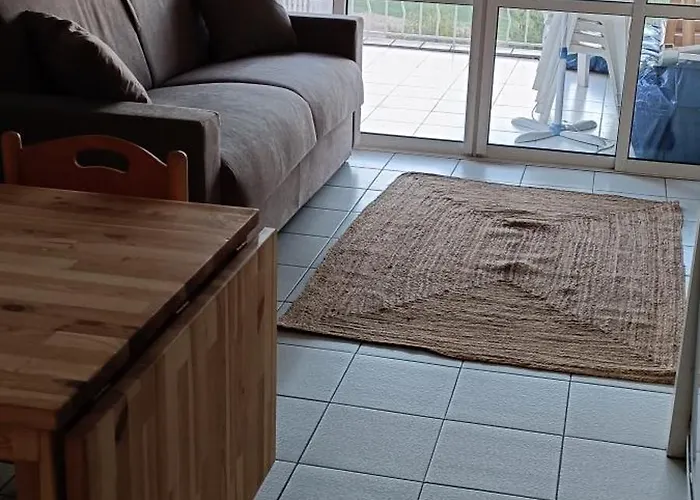 Cap Esterel Village T2 Vue Agay *