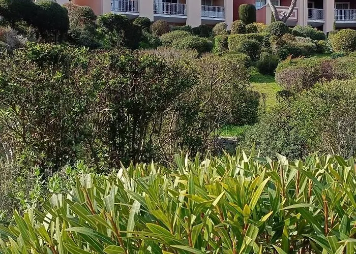 Cap Esterel Village T2 Vue Agay *