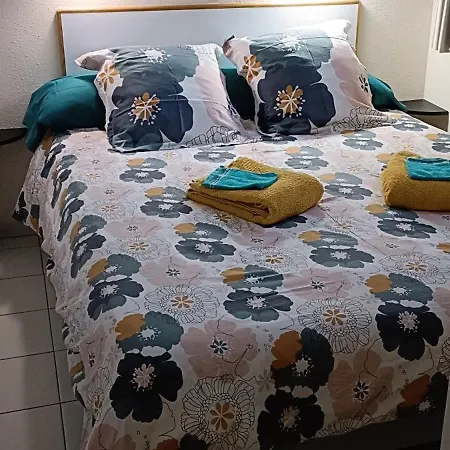 Apartmán Cap Esterel Village T2 Vue Agay *