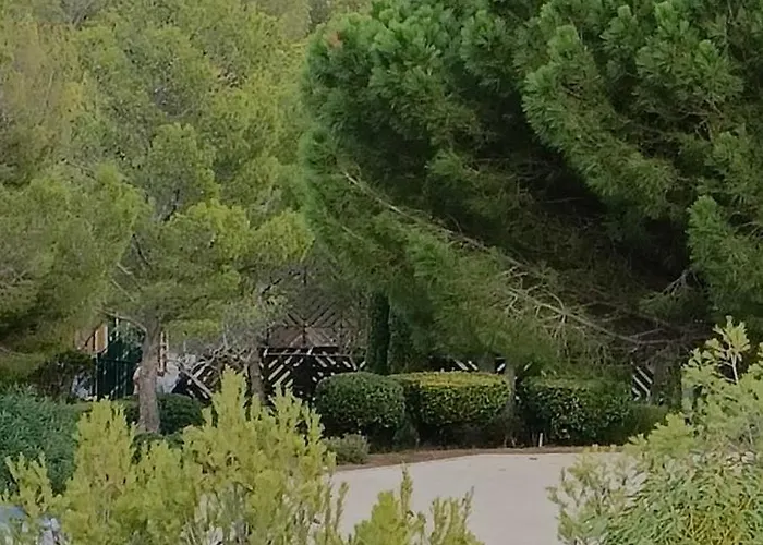 Cap Esterel Village T2 Vue Agay * Saint-Raphaël