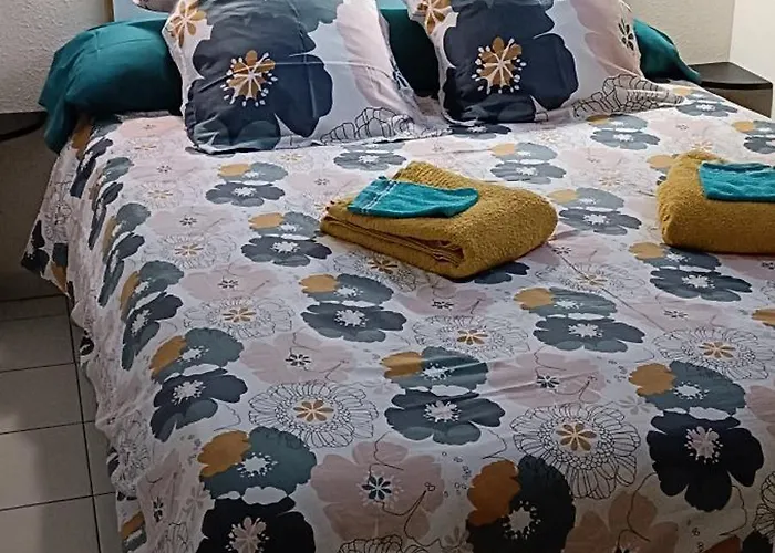 Apartmán Cap Esterel Village T2 Vue Agay *